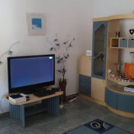 Flic-en-Flacq Appartment Et Piscine מראה חיצוני תמונה