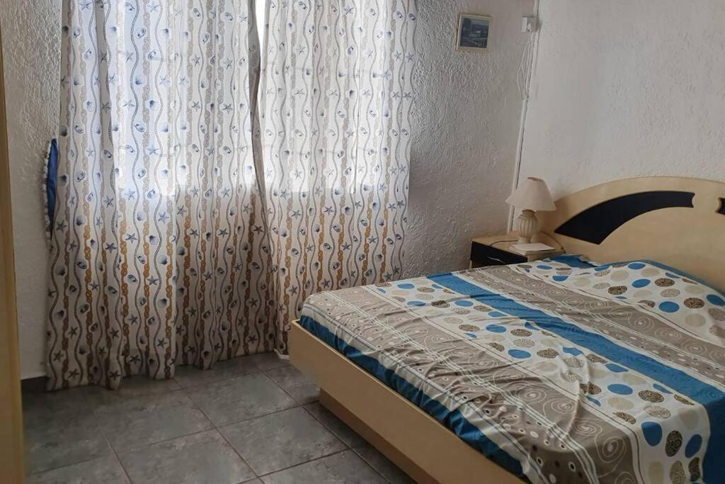 Flic-en-Flacq Appartment Et Piscine מראה חיצוני תמונה